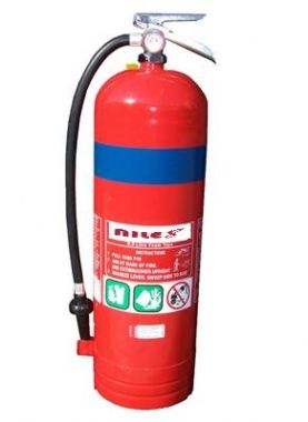 Air Foam Fire Extinguisher
