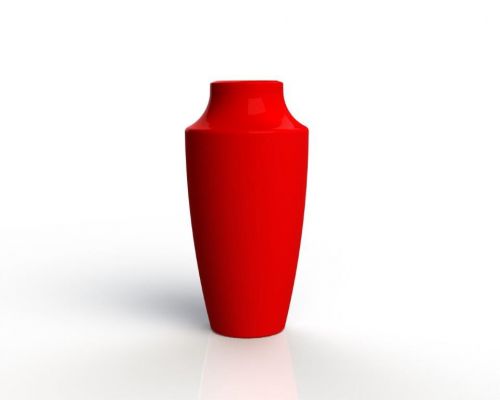 Giant planter Midi Urn - multi purpose