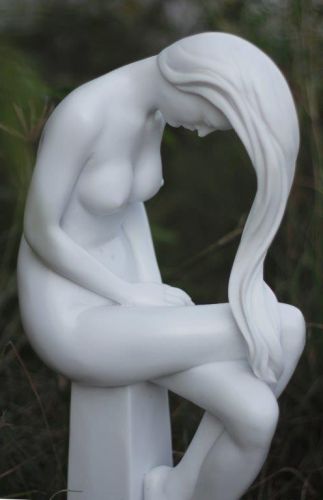 Fotuna - L Statue