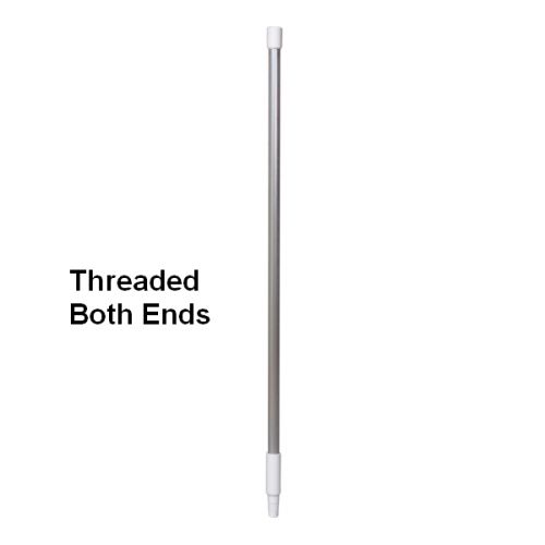 2932 Vikan Extension handle 1 metre