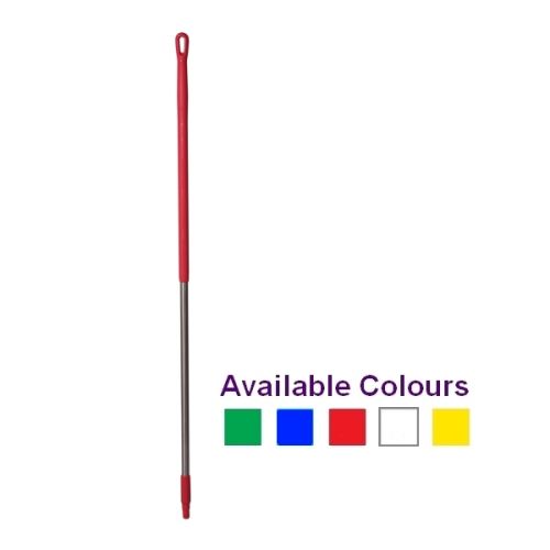 2939 Stainless steel handle, 1500mm