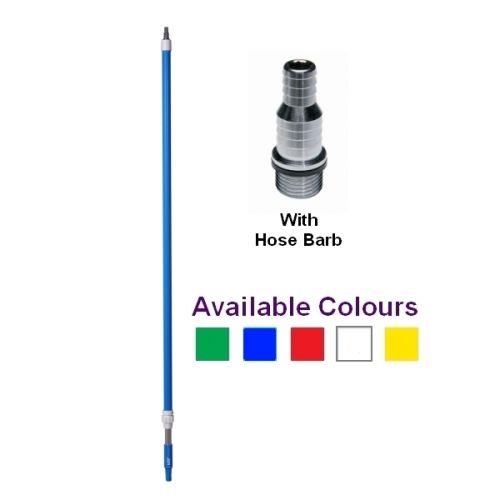 2973 Waterfed telescopic handle