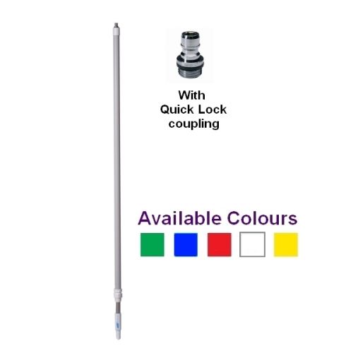 2973Q Waterfed telescopic handle