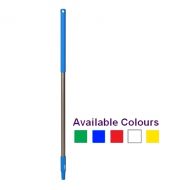 2983 Stainless steel handle, 1000mm