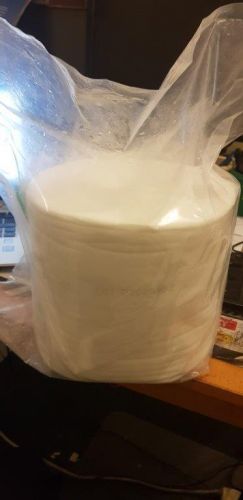 Shopping Trolley Wipes