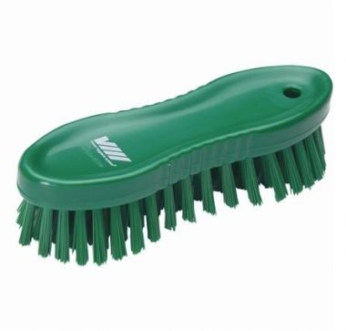 3587 Medium Hand Scrub Brush
