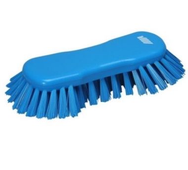 3892 Solid Ergonomic Hand Scrub Brush