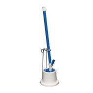 Ergonomic Long Handle Toilet Brush