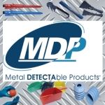 METAL DETECTABLE PRODUCTS