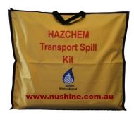Hazchem Transport Spill Kit