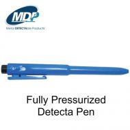 Detecta Pen Fully Pressurized