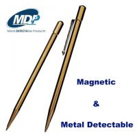 Magnetic Metal Pens