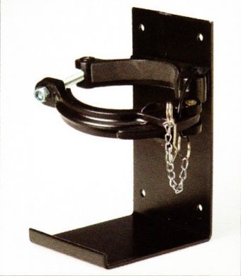 Extinguisher Vehicle Bracket
