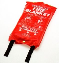 Fire Blanket