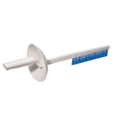 4184 Hand Guarded Brush