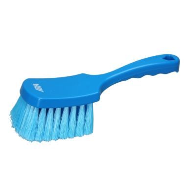 4193 Short Handle Brush Soft Split