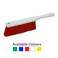 4557 Resin Soft Bench Brush