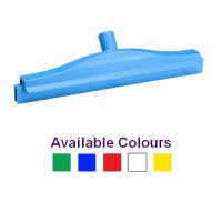 7712 2C Double Blade Squeegee 400mm