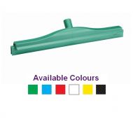 7713 2C Double Blade Squeegee 500mm