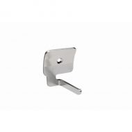0616 Wall bracket in stainless steel