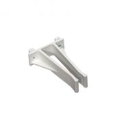 0698 Extra large clip for wall mounting
