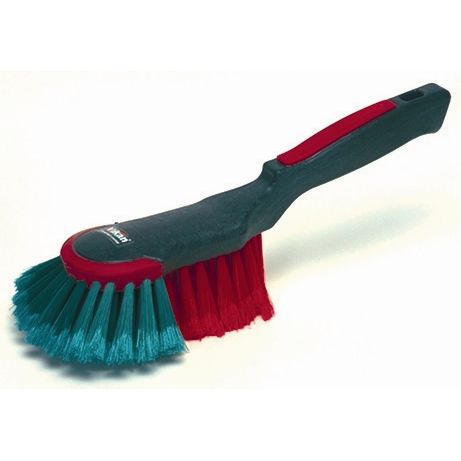 Ergonomic Vehicle Hand Brush
